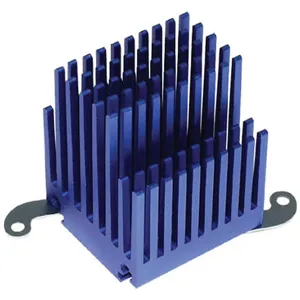 FANLESS northbridge cooler ZALMAN ZM-NB47J chipset
