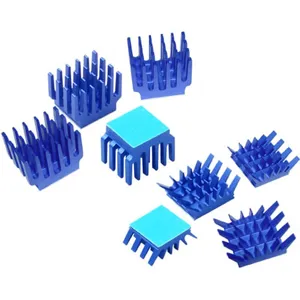 ZM-RHS1 calugas enfriadores de chipset de memoria
