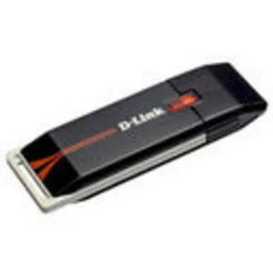 DWA-110 USB adapter,54MB