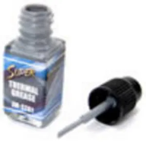 Pasta térmica ZM-STG1 - frasco de 3,5 g