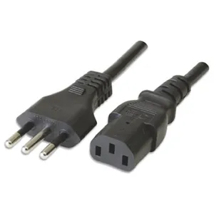 Cable de Poder PC 1.5m 313742