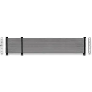 Cable IDE 40hilos ATA33  2x Dispositivos 0,45m 309790