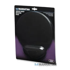 Pad Mouse Gel negro cod 434362