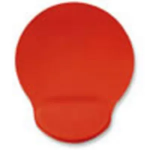 Pad Mouse Gel Rojo cod 434379