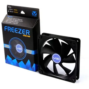Ventilador FREEZER THERMAL CONTROL automatico 80MM FZ8025