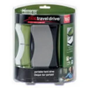 DISCO DURO EXTERNO 160GB 2.5"  USB2.0