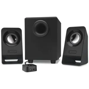Parlantes 2.1 Subwoofer Z213 980-000942