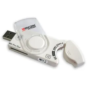 All in 1 Express Reader + SIM reader  CardReader 38 in 1 usb 2.0  ENUCR-3