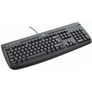 TECLADO INTERNET 350 P/N 967740-3104 usb