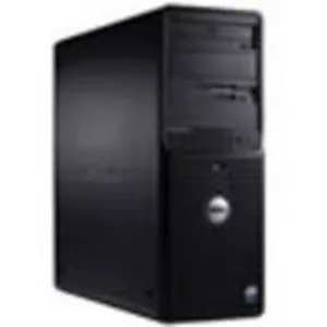SC1430 XEON QUADCore E5320, 1.86Ghz, 1GB, 80GB sata, 48X CD, FP redundante NOS