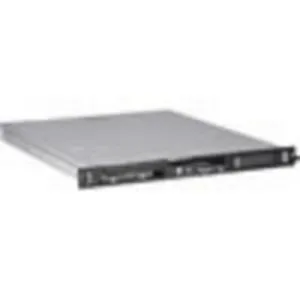 PowerEdge R200 Rack DC DUAL CORE E2180 2.0GHZ,1GB,2*160GBsata,DVDRom,RAID1 SAS/Sata,GB