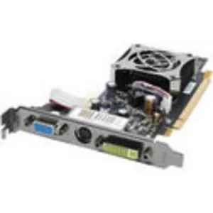 VGA GeForce 8400GS 512Mb nVidia