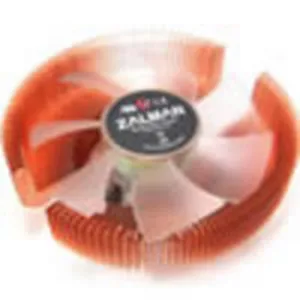FAN silencioso CPU ZALMAN CNPS7700-CU LED