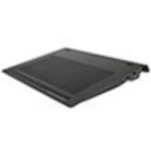 ZM-NC2000-B Ultra Quiet Notebook Cooler +1*usb Aerodynamic design
