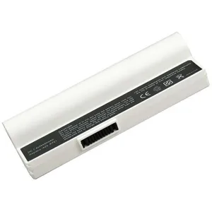 Battery White/ Bateria Blanca EEE PC 701