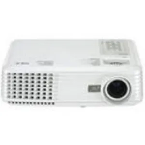 Proyector NP200 DLP 1024x1050 2100 ANSI L.