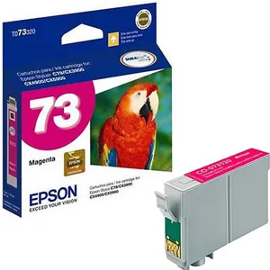 73 Tinta Magenta TO73320