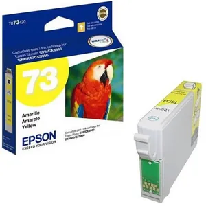 73 TINTA YELLOW  TO73420