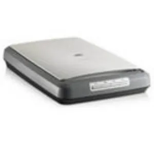 SCANNER SCANJET G3010 4800 X 9600 DPI 48BITS DIAPOSITIVAS/NEGATIVOS USB