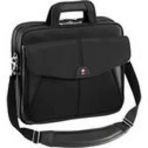 BOLSO TRADEMARK 15.4" TOP CASELOAD 300 P/N TCT010US