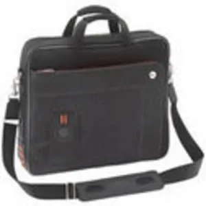 BOLSO URBAN TOPLOAD CON BOLSILLOI EXTERNO IPOD P/N TST004US