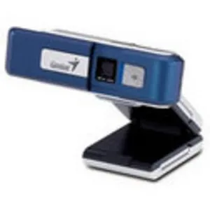 WEBCAM iSlim 2000AF 2.0M AF UVC Built-MICROFONO