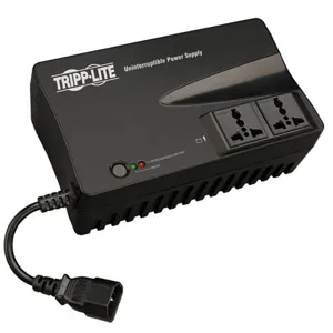 UPS TRIPP LITE PRO550x 500VA AVR,275W,220V pn:PRO550X -SP