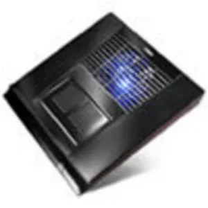 T1000 Notebook Cooler 12 cm LED Fan 12~15" R14PF01