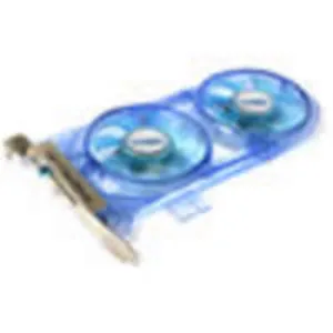 PROPELLER DUAL FAN CARD PCL-201