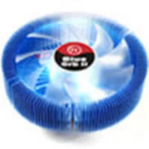 Ventilador CPU Blue ORB II Retail BOX  Cu base CL-P0257-01
