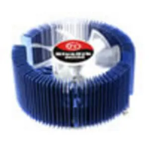 Ventilador CPU Blue Orb Mini LED CL-P0480