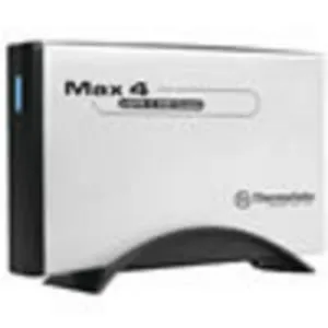 Cofre EXT.MAX 4 eSATA/USB 3.5"sata N0003USU
