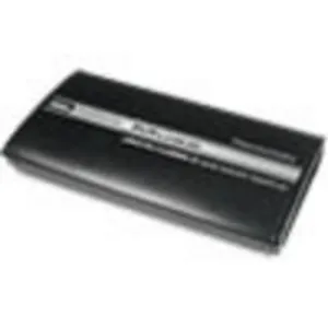 Cofre EXT. MUSE OTB 2.5"sata  eSATA/USB NEGRO N0002US