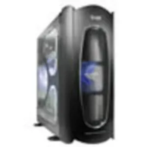 VD4000BWS Kandalf LCS Refrigeracion Liquida LCS Negro Ventana Secc