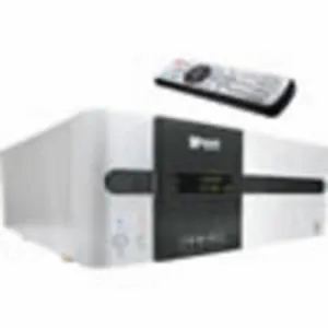 VC4001SNS Desktop Mozart+Media Lab con display VFD