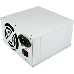 Fuente de poder 350W ATX Midtower 350W