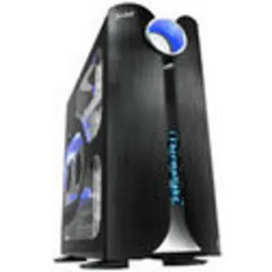 VA9004BWS-02 Kandalf Extreme Edition QUAD 2Channel Air Guide Ventana SECC