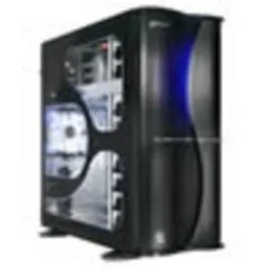VH1000BWS Soprano FX Ventana Negro secc Mirrow