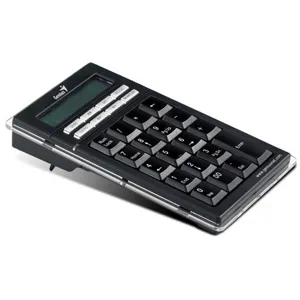 Teclado Numerico Slim NumPad Pro, USB c/ Calculadora pn 31310449100