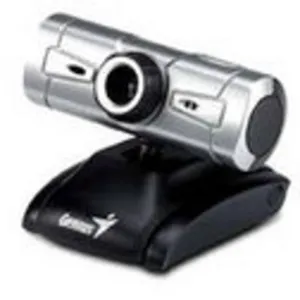 WEBCAM EYE 312, C/ MICRO Clip 300k 32200076102