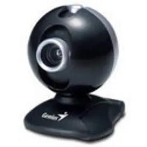 WEBCAM i-LOOK 300 300k 1.3M