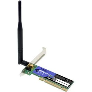 WMP54G WIRELESS-G PCI ADAPTER  pn WMP54G