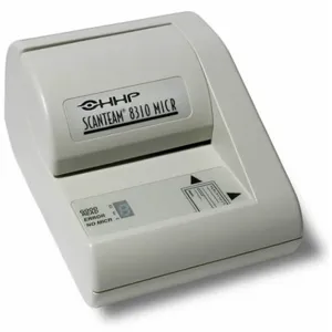 Lector de Cheque (Incluye Cable) PN:ST8310 (configurable) OEM