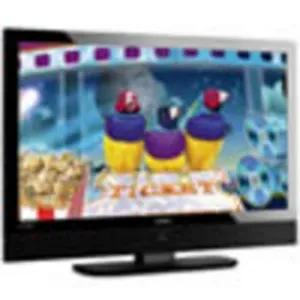 MONITOR 47" LCD HDTV N4785P