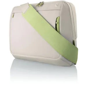 BOLSO MENSAJERO 15.4" BAKHI  F8N050-KN