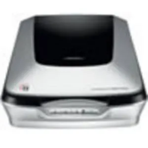 Scanner Perfection 4490 Photo - Escáner de sobremesa - 216 x 297 mm - 4800 ppp x 9600 ppp - Hi-Speed USB
