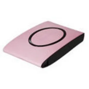 HDD EXTERNO 2.5" 250GB BUBBLEGUM ROSADO USB2.0 FS-U25/250BG-LE