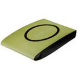 HDD EXTERNO 2.5" 250GB KIWI VERDE USB2.0 FS-U25/250K-LE