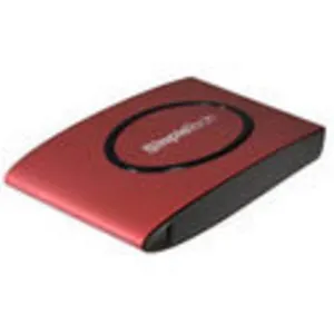 HDD EXTERNO 2.5" 320GB GUINDA ROJO OSCURO USB2.0 FS-U25/320H-LE