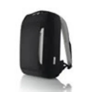 MOCHILA SLIM BAK PACK 15.4" Tela Sintetica NEGRO / GRIS CLARO F8N057-KLG